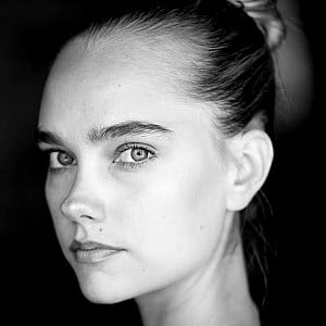 Katharina Nikelski