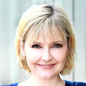 Katharina Schubert
