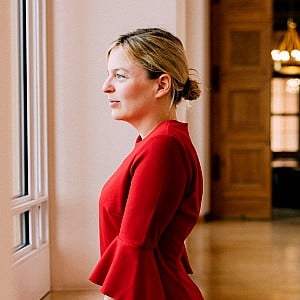Katharina Schulze