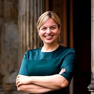 Katharina Schulze