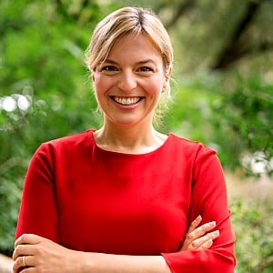 Katharina Schulze