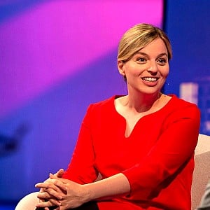Katharina Schulze