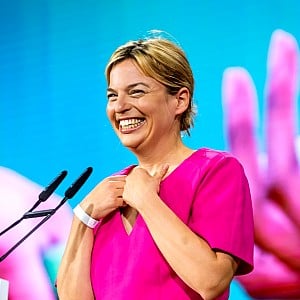 Katharina Schulze