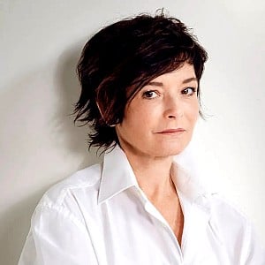 Katharina Stemberger