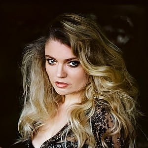 Katharine Blake