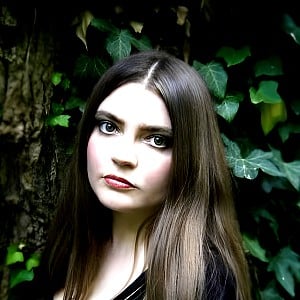 Katharine Blake