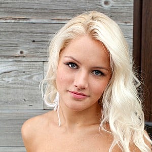 Katharine Fozel