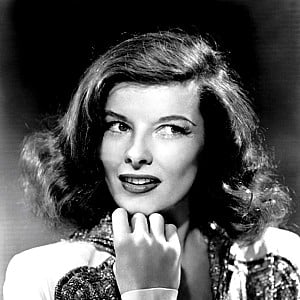 Katharine Hepburn