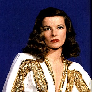 Katharine Hepburn