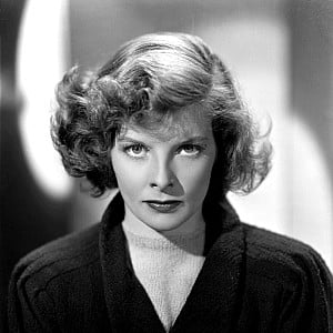 Katharine Hepburn