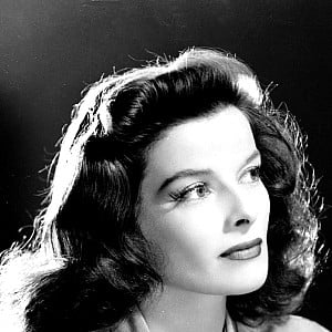Katharine Hepburn
