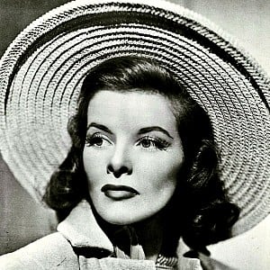 Katharine Hepburn