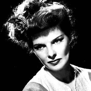 Katharine Hepburn