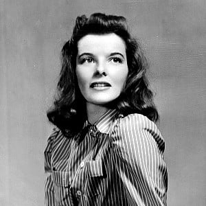 Katharine Hepburn