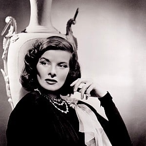 Katharine Hepburn