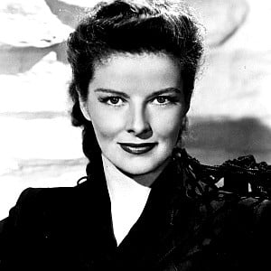 Katharine Hepburn