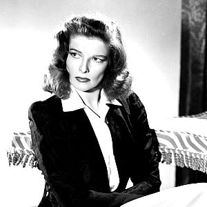 Katharine Hepburn