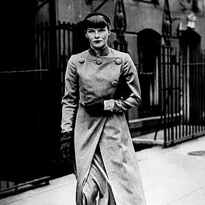 Katharine Hepburn