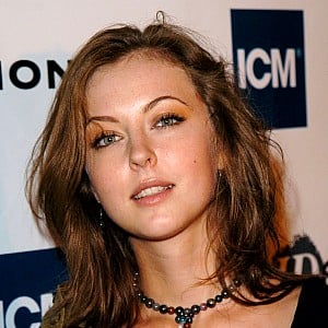 Katharine Isabelle