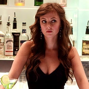 Katharine Isabelle