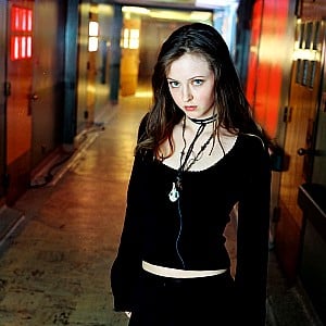 Katharine Isabelle