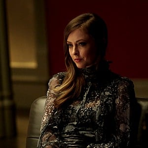 Katharine Isabelle