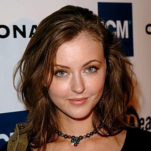 Katharine Isabelle