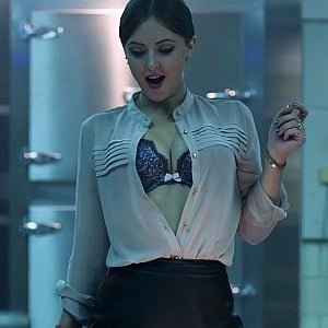 Katharine Isabelle