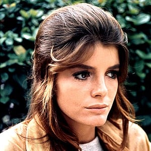Katharine Ross