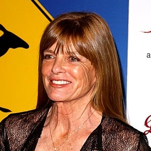 Katharine Ross
