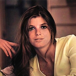 Katharine Ross