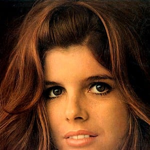 Katharine Ross