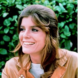 Katharine Ross