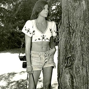 Katharine Ross