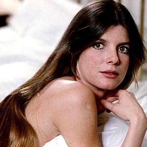 Katharine Ross