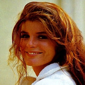 Katharine Ross