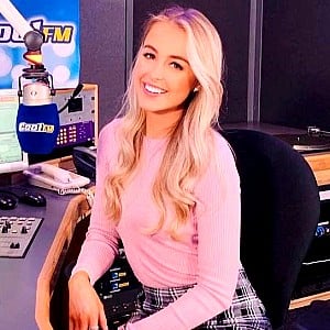 Katharine Walker
