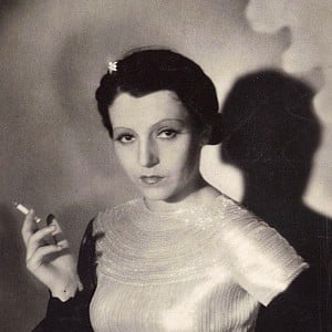Kathe Von Nagy
