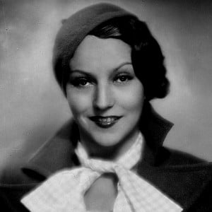 Kathe Von Nagy