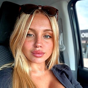 Katherina Lewczuk Jakimczuk