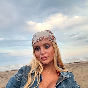 Katherina Lewczuk Jakimczuk