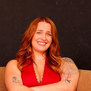 Katherine Andrews