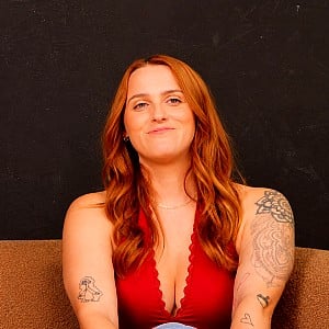 Katherine Andrews