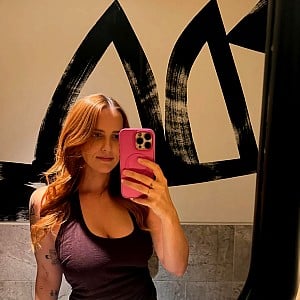 Katherine Andrews
