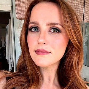 Katherine Andrews