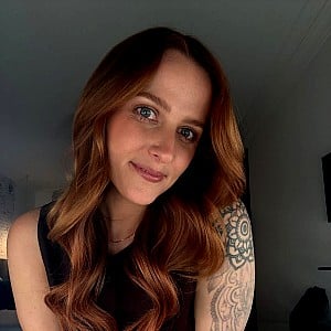 Katherine Andrews