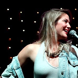 Katherine Blanford