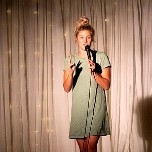 Katherine Blanford