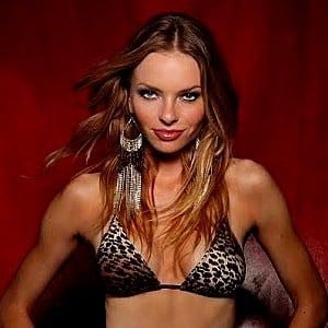 Katherine Boecher
