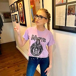Katherine Clare Timpf
